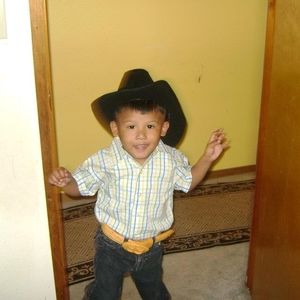 Meet your Posher, Manuel